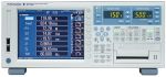 Analizzatore di potenza di precisione Yokogawa WT1800