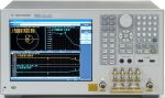 Analizzatore di rete vettoriale Agilent ENA E5072A