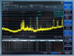 Misure EMI con analizzatori di spettro e segnali Rohde & Schwarz