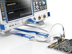 16 canali digitali a 400 MHz