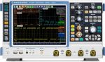 Oscilloscopio Rohde & Schwarz RTO da 600MHz