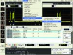 Verifica conformità bus HSIC con oscilloscopio Agilent