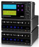 Un modulo di controllo LabMaster 10Zi accoppiato a 2 moduli di acquisizione
