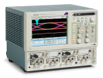 Oscilloscopio Tektronix DSA8300