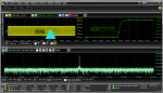 Analisi con software Agilent N8900A