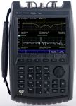 Analizzatore RF portatile Agilent FieldFox