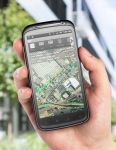 Misure georeferenziate sulla qualità del segnale