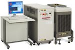 Tester per semiconduttori Advantest T2000