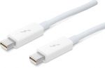 Cavetto Thunderbolt in rame