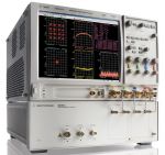 Analizzatore di modulazione ottica Agilent N4391A