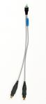 Testa per sonda a saldare Agilent N2836