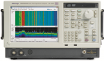 Analizzatore di spettro Tektronix SPECMON