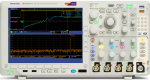Oscilloscopio e analizzatore di spettro Tektronix MDO4000
