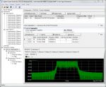 Generazione segnali LTE-Advanced MIMO 8x8