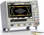 Oscilloscopio ad alta definizione Agilent H9000