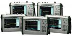 Analizzatori di spettro Anritsu MS2720T