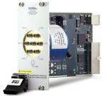 Switch RF per bus PXI di National Instruments