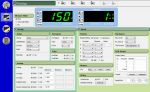 Software telecontrollo wattmetri Yokogawa