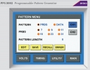 Generatore di pattern Tektronix PPG3002