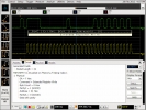 Decodifica protocollo MIPI RFFE