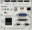 Interfacce wattmetro Tektronix PA4000