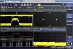 Larghezza di banda in tempo reale fino a 320 MHz