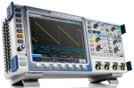 Oscilloscopio RTM di Rohde & Schwarz