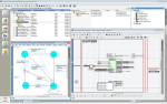 Kit di sviluppo FPGA