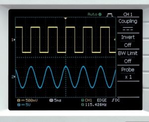 Schermo TFT LCD da 5,7 pollici da 220x234 pixel