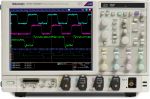 Oscilloscoio Tektronix serie DPO70000DX