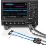 Oscilloscopio Teledyne LeCroy HD MSO