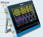 Oscilloscopio tablet Micsig