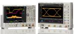 Oscilloscopi Agilent Serie S e 6000 Serie X