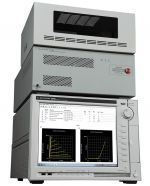 Analizzatore dispositivi di potenza Agilent B1506A