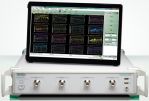 Analizzatore di reti Anritsu ShockLine