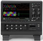 Oscilloscopio Teledyne LeCroy HDO8000