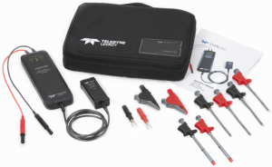 Sonde per alta tensione Teledyne LeCroy HDV