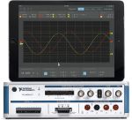 VirtualBench di National Instruments