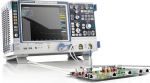 Misure su segnali Ethernet BroadR-Reach