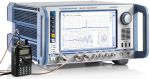 Test set per radio analogiche R&S CMA180