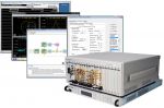 Soluzione modulare Keysight per la caratterizzazione di amplificatori di potenza RF