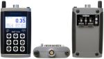 Misuratore di campo a banda larga Microrad NHT 310