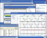 Software per caratterizzazione batterie