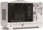 Analizzatore di potenza elettrica Keysight IntegraVision