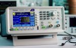 Generatore di segnali Tektronix AFG1022