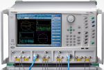 Analizzatore di reti Anritsu ME7838A