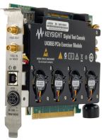 Exerciser PCIe Keyisght U4305B