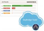 Anritsu SkyBridge