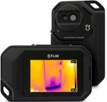 Termocamera Flir C2