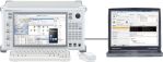 Simulatore Anritsu per test eCall